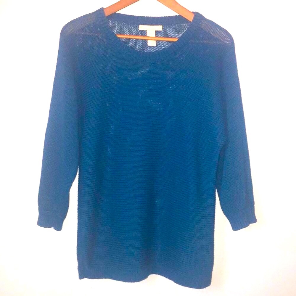 Banana Republic Relaxed Fit Sweater